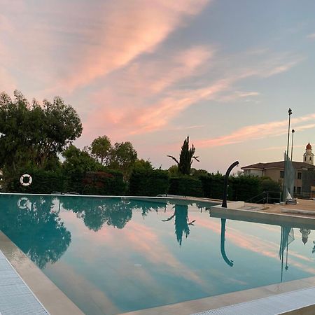 Il Borgo Della Rovere San Bartolomeo Al Mare Exterior photo